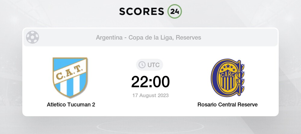 Racing Club Reserves X Banfield Reserves 