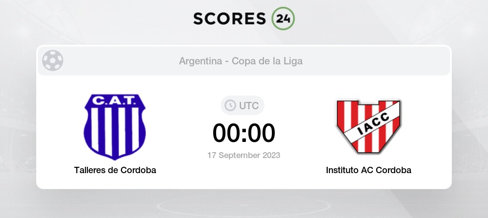 Godoy Cruz vs Instituto AC Cordoba Prediction, Odds & Betting Tips