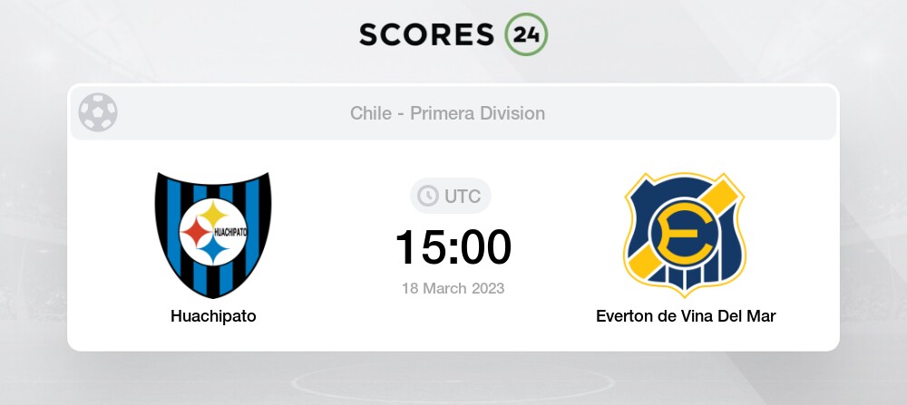 Huachipato vs Everton de Vina Del Mar Prediction and Picks today 18 ...