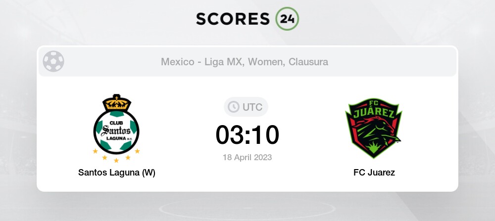 Santos Laguna (W) vs FC Juarez Prediction on today 18 April 2023 Football