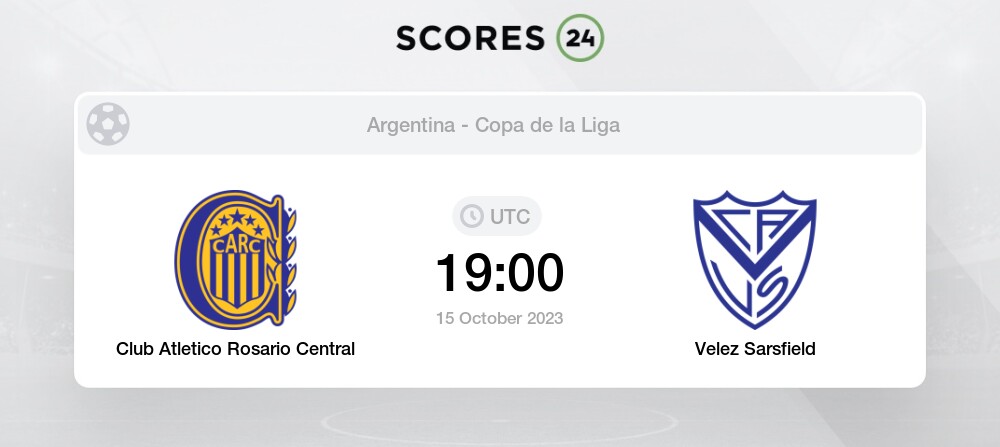 Belgrano vs Rosario Central H2H 28 jul 2023 Head to Head stats prediction