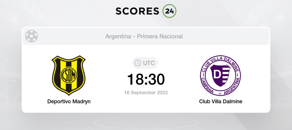 Quilmes x Villa Dalmine 19/08/2023 na Primera Nacional 2023