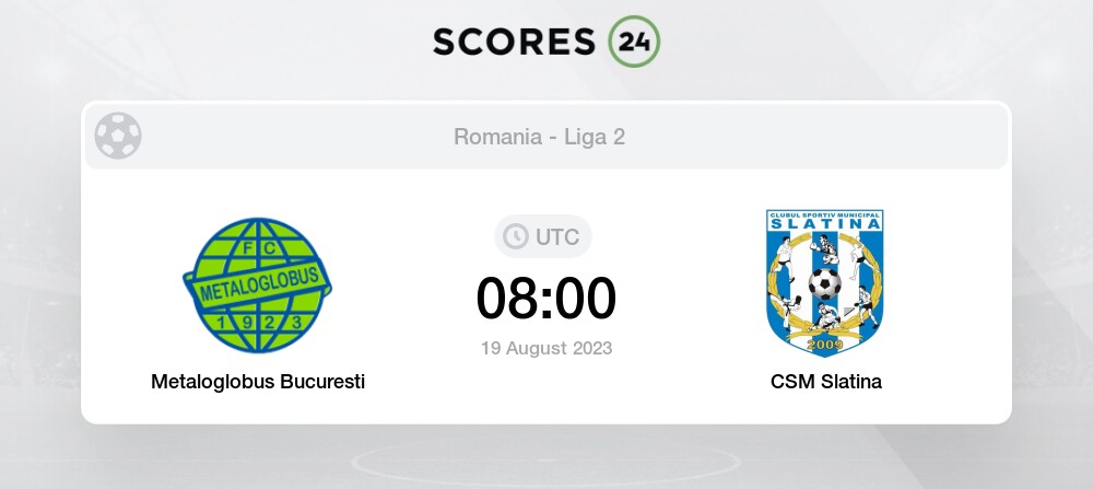 Steaua Bucuresti vs CSM Bucuresti» Predictions, Odds, Live Score