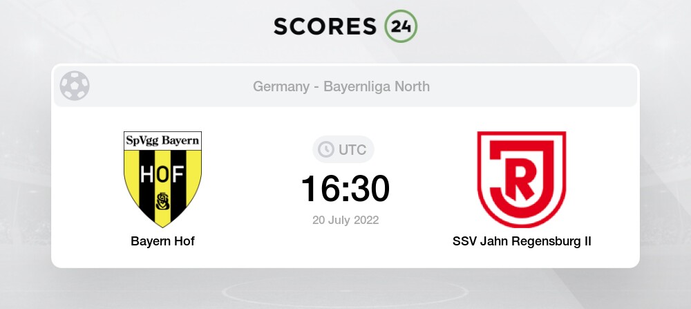 FC Bayern München 03.09.15 Programm Test Jahn Regensburg 
