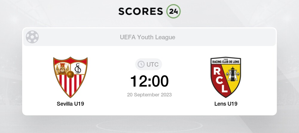 RC Lens vs Sevilla Prediction and Betting Tips