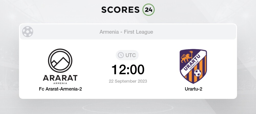 URARTU FC - ARARAT-ARMENIA FC 0-0 (PHOTO)