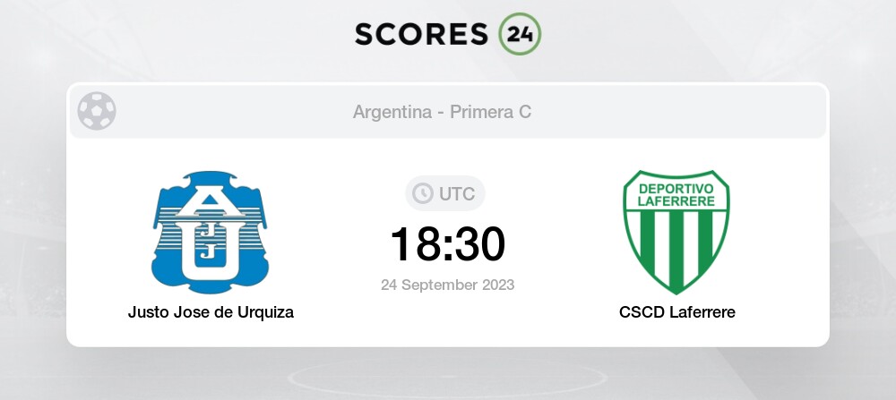 Table CA Victoriano Arenas - CA Puerto Nuevo (0-0), Primera C 2023