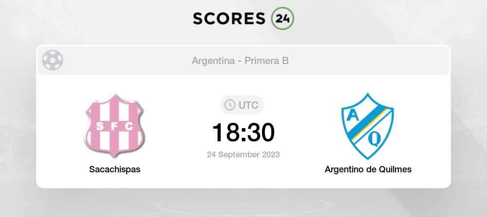 Talleres Remedios vs Sacachispas Predictions