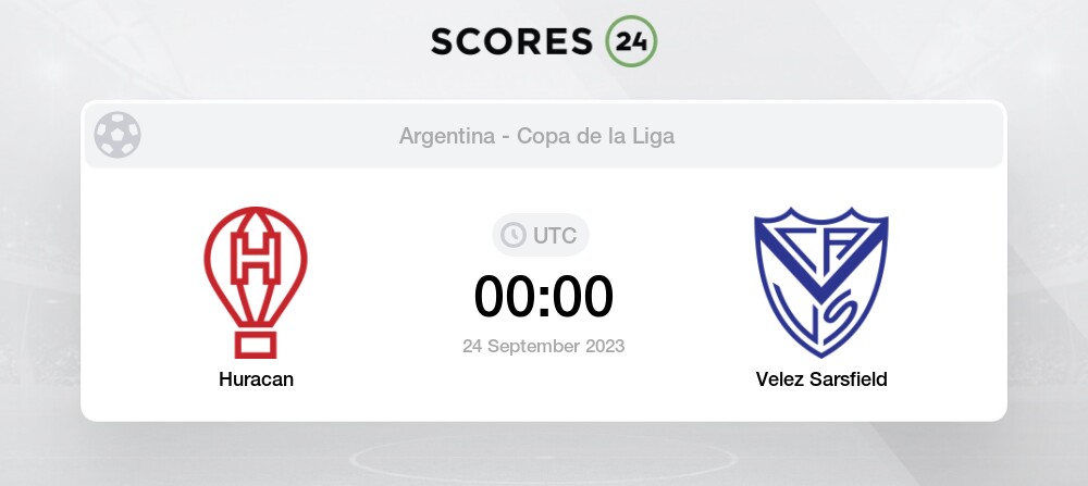 CA Independiente vs CA Huracan: Live Score, Stream and H2H results