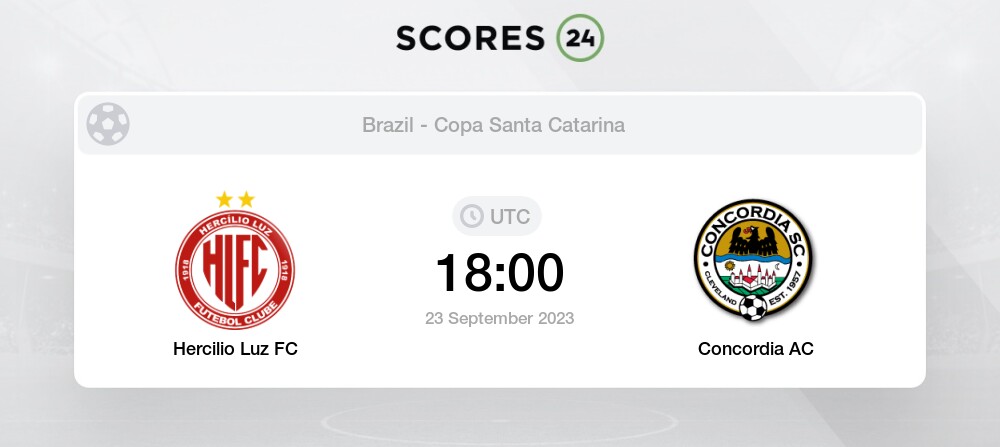 Nação vs Hercílio, Copa Santa Catarina