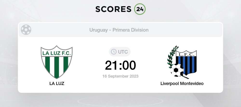 Uruguay Primera Division match report: Liverpool Montevideo 3-2