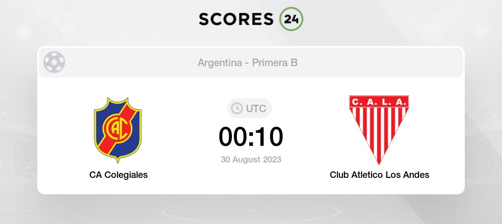 UAI Urquiza 1-2 Argentino de Quilmes, Primera División B