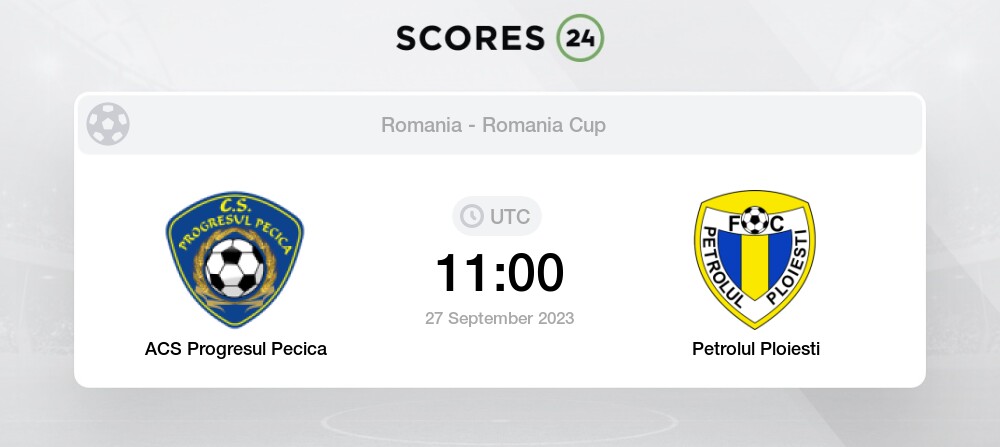 FC Hermannstadt - FC Petrolul - 10 sept 2022