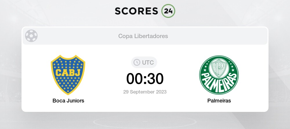 Boca Juniors vs Tigre H2H 3 sep 2023 Head to Head stats prediction