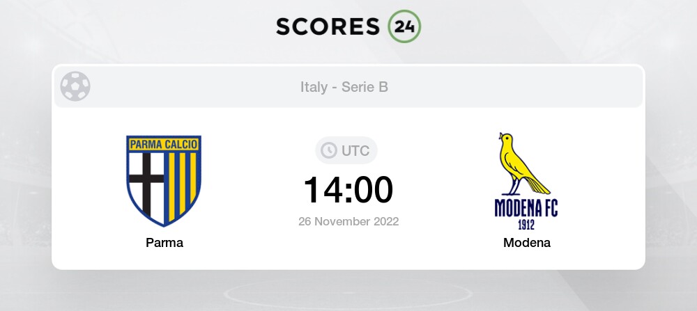 Parma-Modena