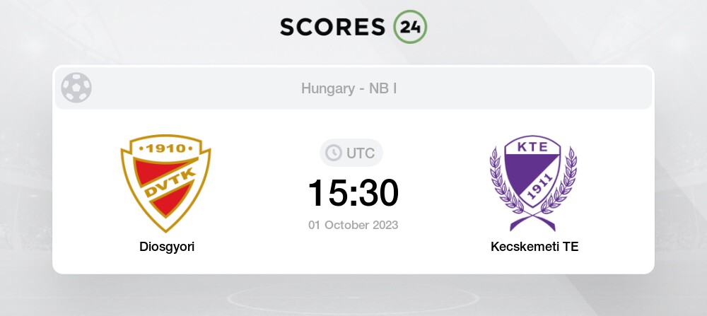 Puskas Academia vs Kisvarda FC » Predictions, Odds + Live Streams