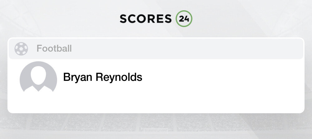 KVC Westerlo on X: 🙋🏼‍♂️ Bryan Reynolds on loan for 1 year ⚽️ Defender  (Right-Back) 🗓️ 20 years 🇺🇸 United States 👉   #enallemaalsamen #jupilerproleague  / X