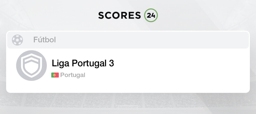 Fútbol Liga Portugal 2022-2023 Portugal