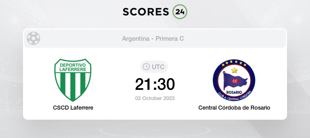 Ferrocarril Midland vs Deportivo Español 2 Octubre 2023 23:00