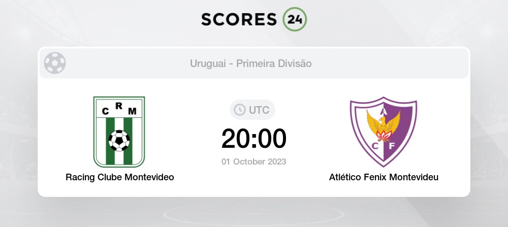 Plaza Colónia vs Montevideo Wanderers Palpites em hoje 18 October 2023  Futebol