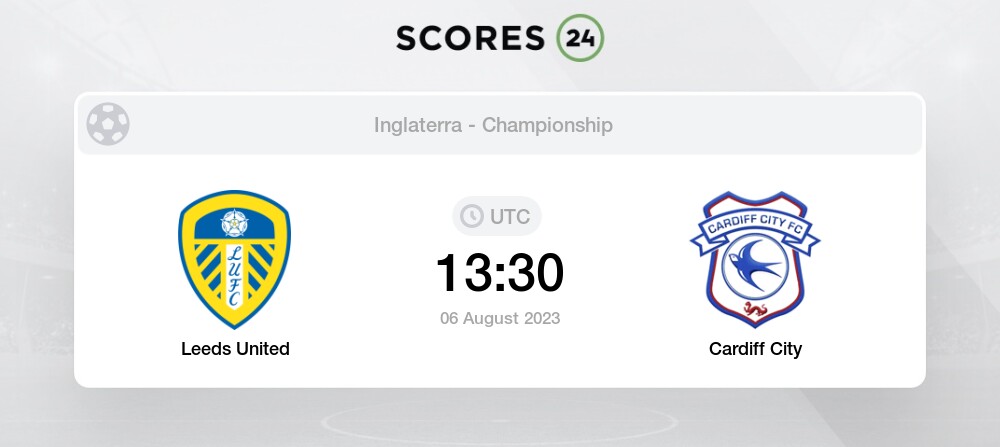 Leeds United x Millwall Estatísticas Confronto Direto