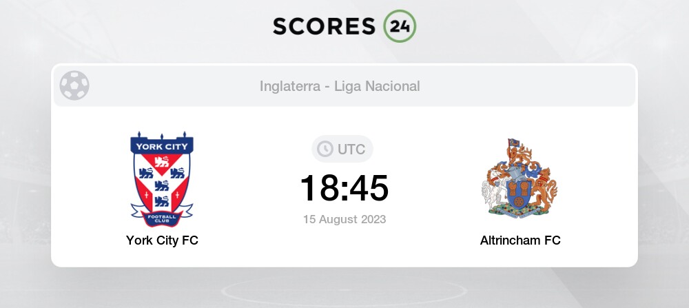 Altrincham :: Inglaterra :: Perfil da Equipe 