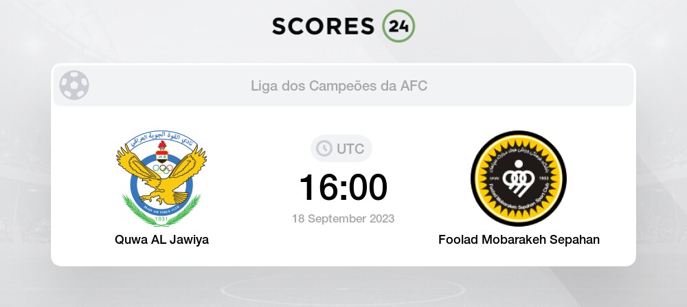 Sepahan 2-Foolad 1