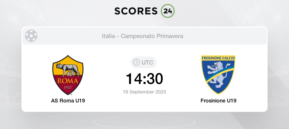 Jogos Cagliari U19 ao vivo, tabela, resultados, Sampdoria U19 x Cagliari U19  ao vivo
