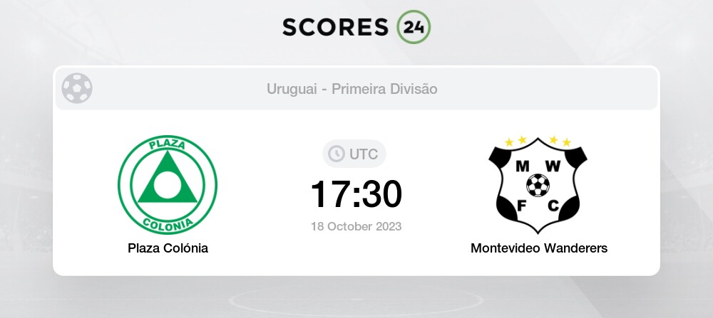 Palpite: Montevideo City x Plaza Colonia - Campeonato Uruguaio 2023