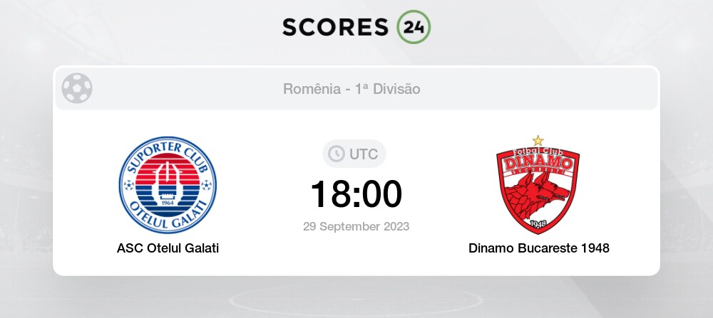Botosani vs Uta Arad Palpites em hoje 23 September 2023 Futebol