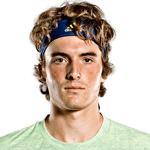 Stefanos (SRL) Tsitsipas