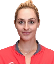 Габриэла Дабровски