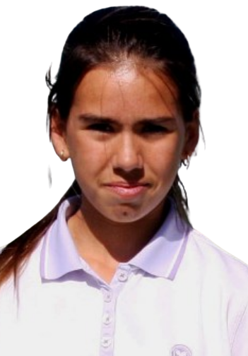 Claudia Sanchez Quesada