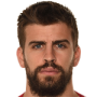 Gerard Pique