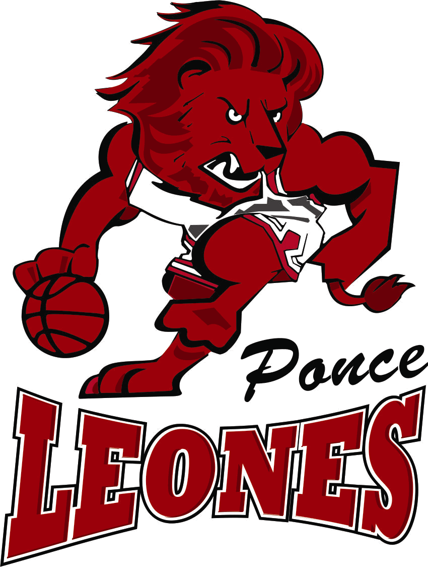 Leones de Ponce Fixtures, Schedule and Live Results Basketball Puerto Rico