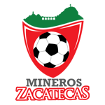 logo Минерос де Сакатекас