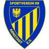 logo Арнштадт