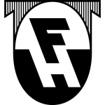 logo Хафнарфьордур