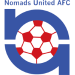 logo Номадс Юнайтед
