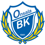 logo Онсала 