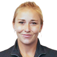 София Шапатова 