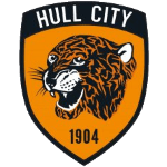 logo Халл Сити до 21