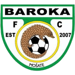 logo Барока 