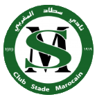 logo Стейт Марокаин