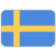 logo Швеция до 21