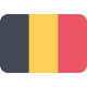 logo Бельгия до 19