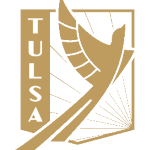 logo Талса