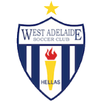 logo Вест Аделаиде
