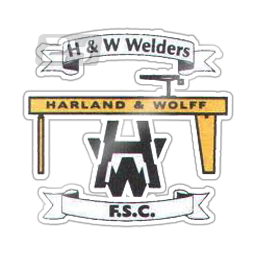 logo Х&В Велдерс