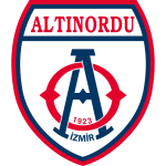 logo Алтынорду